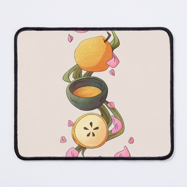 Item preview, Nashi pear tea designed and sold by VictoriaHamre.