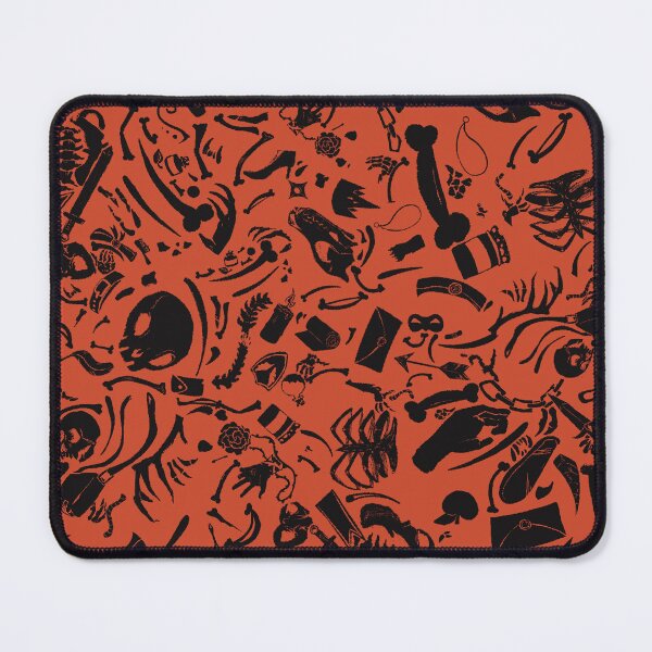 Item preview, Repeating pattern designed and sold by Kristoffersson.