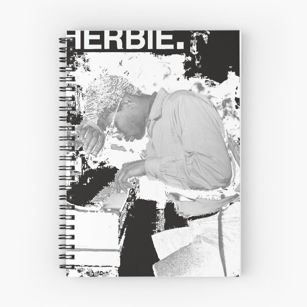 Item preview, Herbie Hancock designed and sold by ArmodeStruggs.