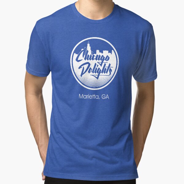 Tri-blend T-Shirt