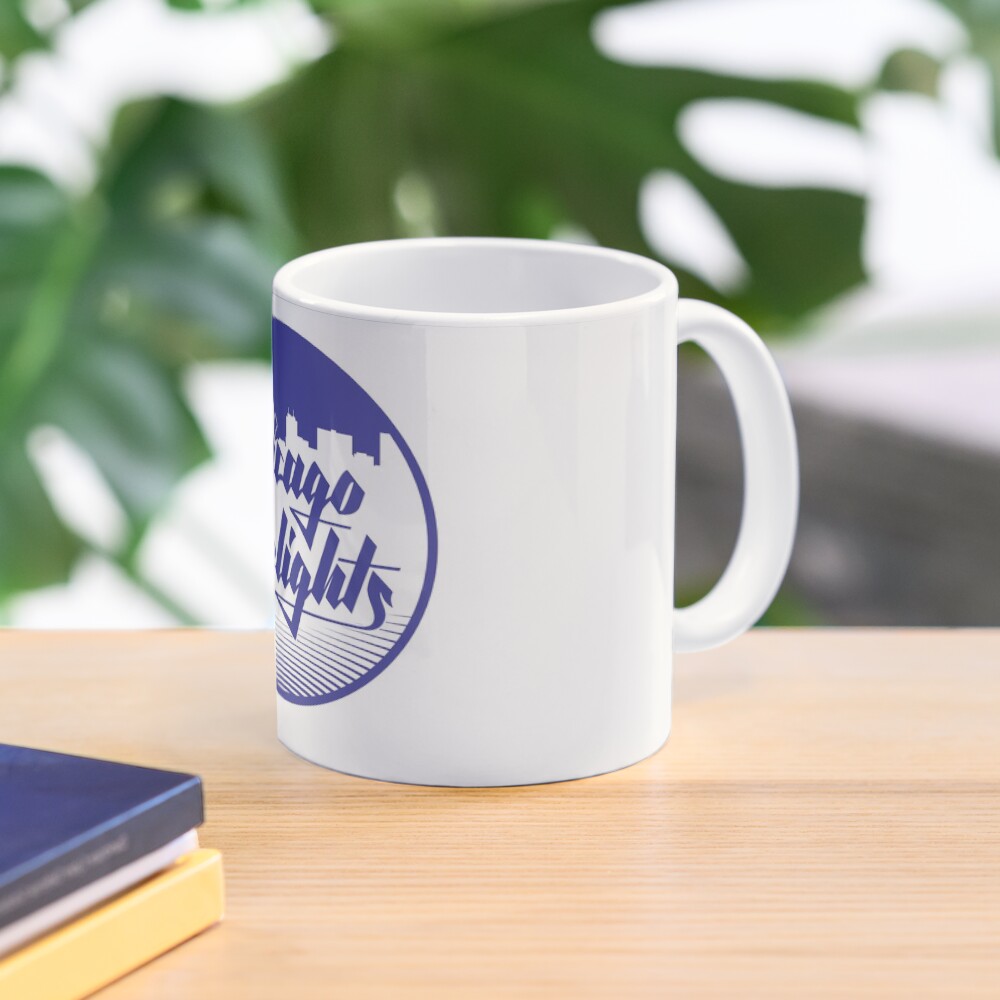 Item preview, Classic Mug designed and sold by mark5four0.