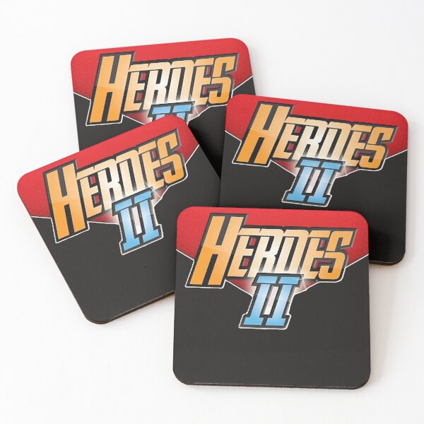 Item preview, Heroes bible game designed and sold by ArmodeStruggs.