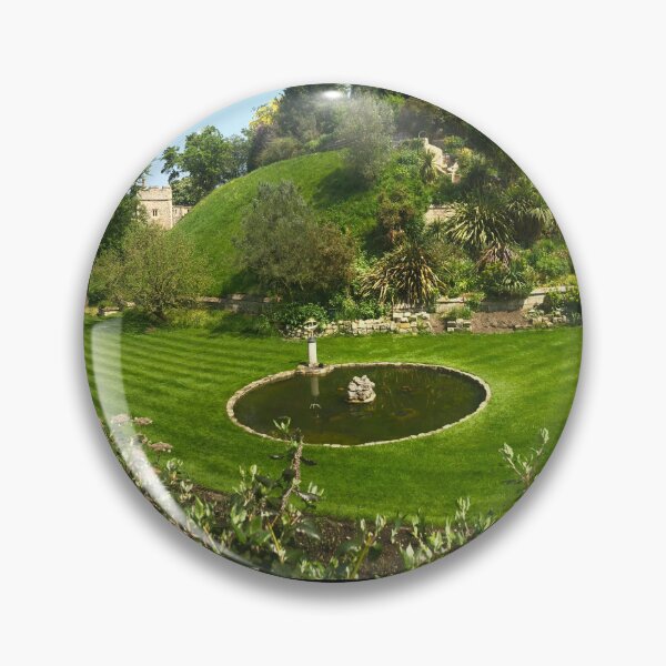 Item preview, Wonderful Windsor Walk designed and sold by KazM.