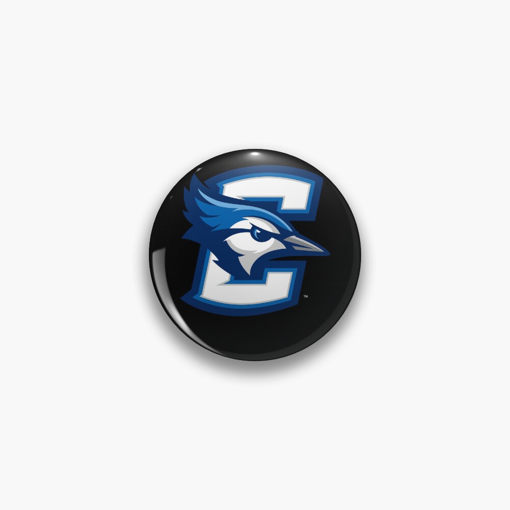 Creighton Bluejays Logo Cap for Sale by RobertBeiermann