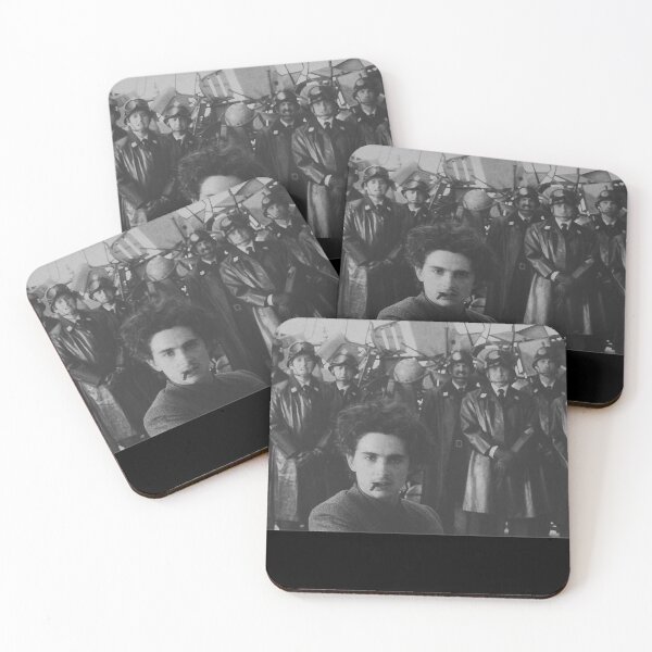Item preview, Zeffirelli The French Dispatch   designed and sold by MichaelVic.
