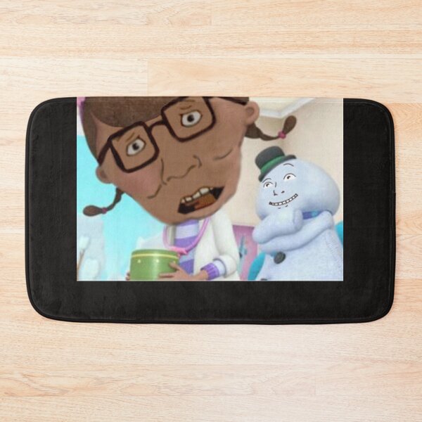 Item preview, High concern for the snow lad designed and sold by ArmodeStruggs.