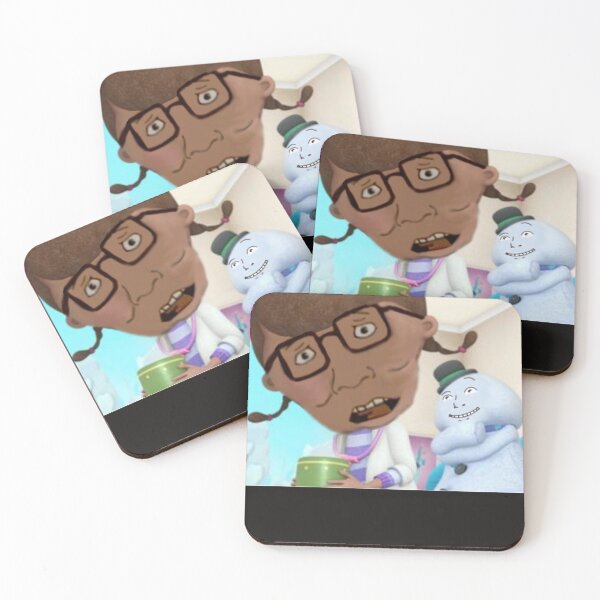 Item preview, High concern for the snow lad designed and sold by ArmodeStruggs.