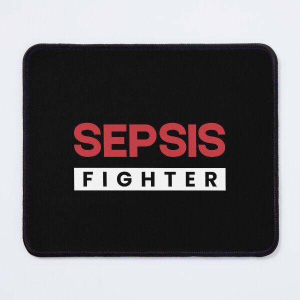 Item preview, Sepsis Fighter designed and sold by Njoro12.
