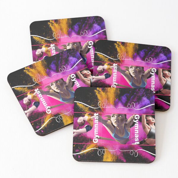 Item preview, Take Action Gymnast designed and sold by Cupideros.