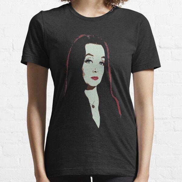 Addams Family T-Shirts | Redbubble