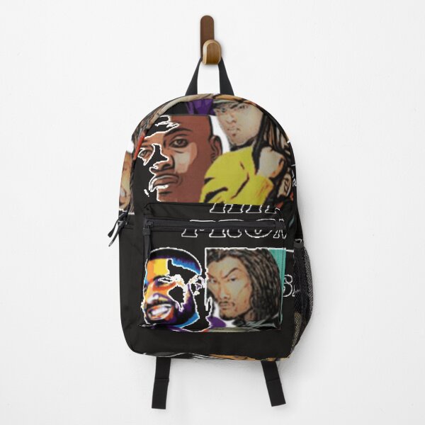 Item preview, Hip Hop From The 6ix designed and sold by ArmodeStruggs.
