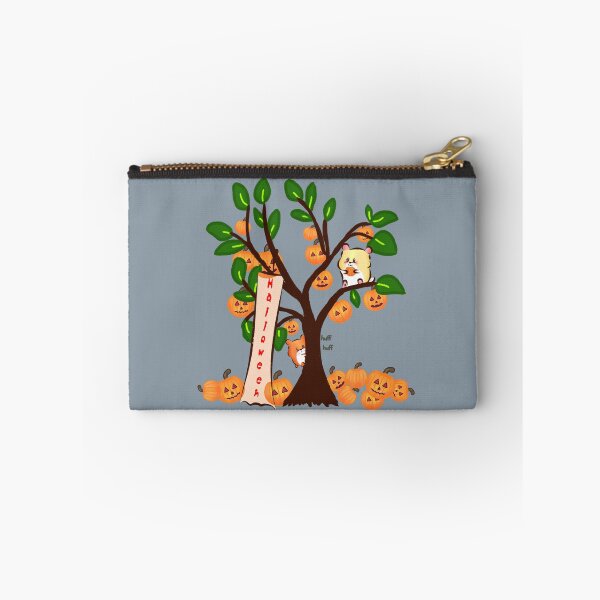 Item preview, Hamster | Hamster Lover - Happy Halloween v8 designed and sold by FennyWijayaMomo.