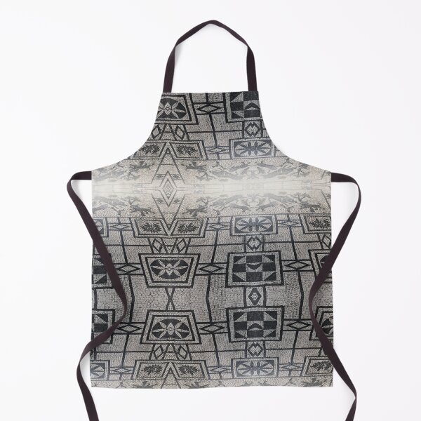 Item preview, Roman Mosaic Floor in Pompeii Italy designed and sold by KazM.