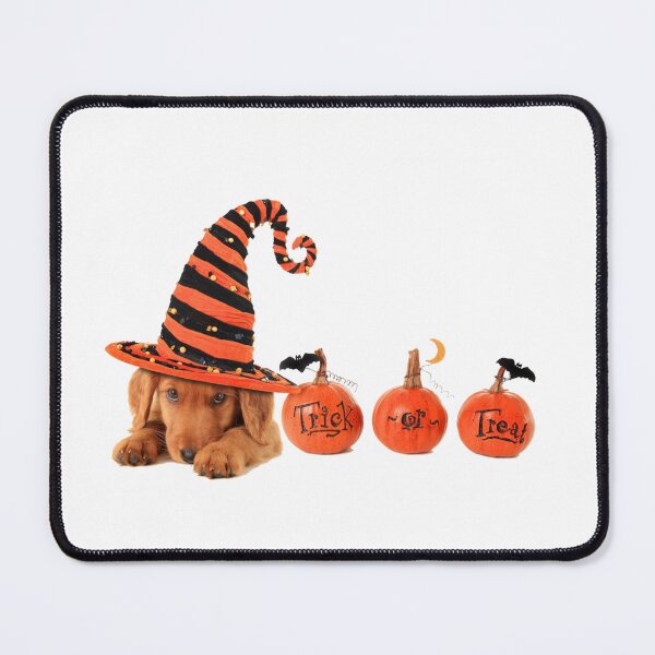 Item preview, Dog Mom Halloween - Trick or Treat designed and sold by abrill-official.