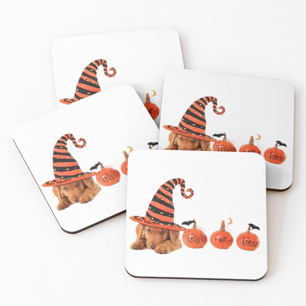 Item preview, Dog Mom Halloween - Trick or Treat designed and sold by abrill-official.