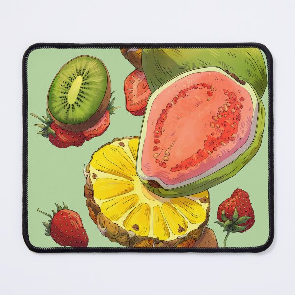Item preview, Guava Party designed and sold by VictoriaHamre.