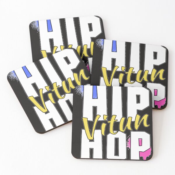 Item preview, Hip Vitun Hop Finlandia designed and sold by ArmodeStruggs.
