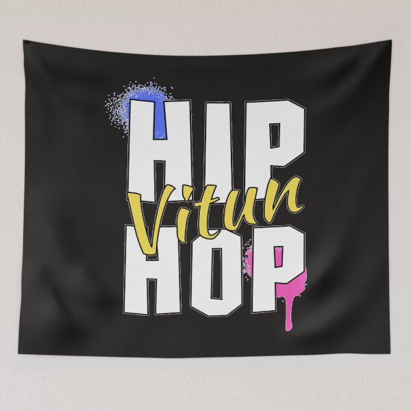 Item preview, Hip Vitun Hop Finlandia designed and sold by ArmodeStruggs.