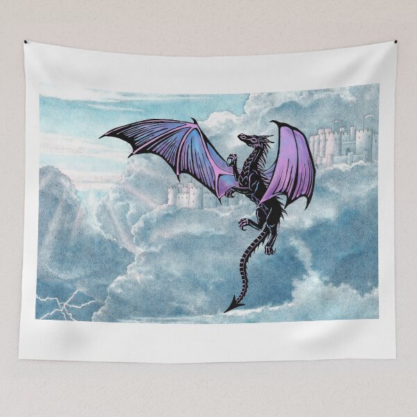 Item preview, Dragon's Element designed and sold by HandsonHart.