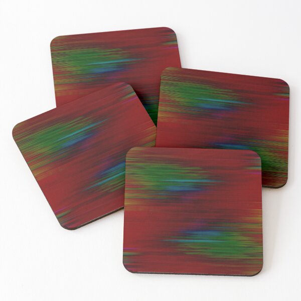 Item preview, Warp speed lines abstract pattern designed and sold by Anna Lemos.