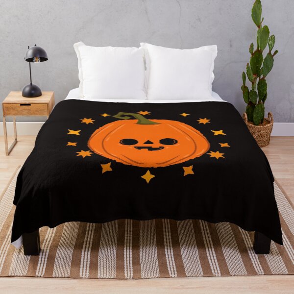 Item preview, Halloween Creepy Pumpkin designed and sold by cutieotter.