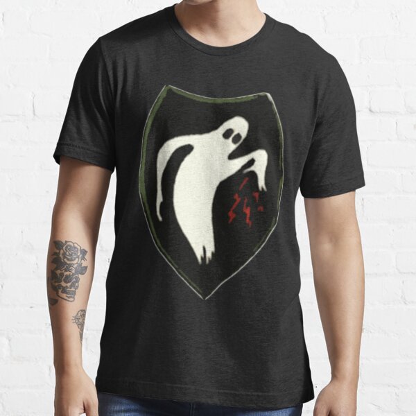 ghost army shirt