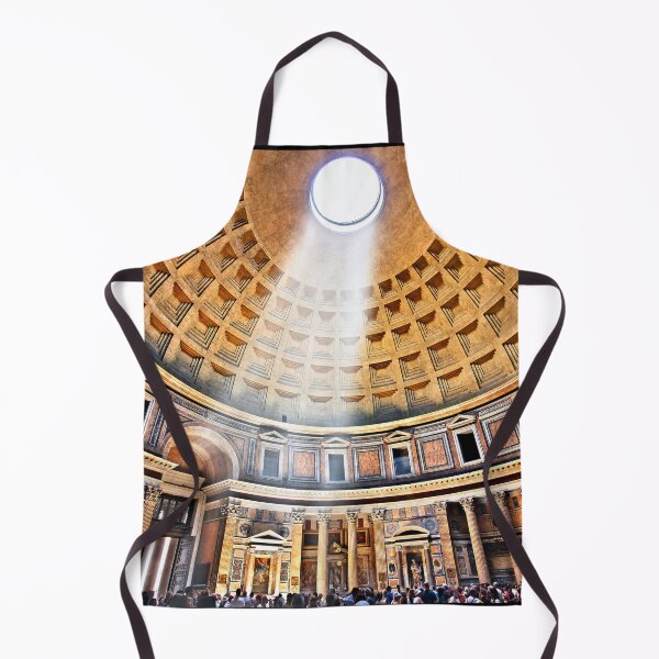 Item preview, Divine light in the Pantheon of Rome designed and sold by Hercules Milas.