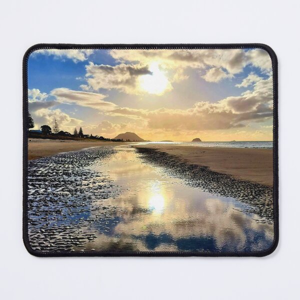 Item preview, A BEAUTY OF AN OCEAN SUNSET designed and sold by Steffi August.