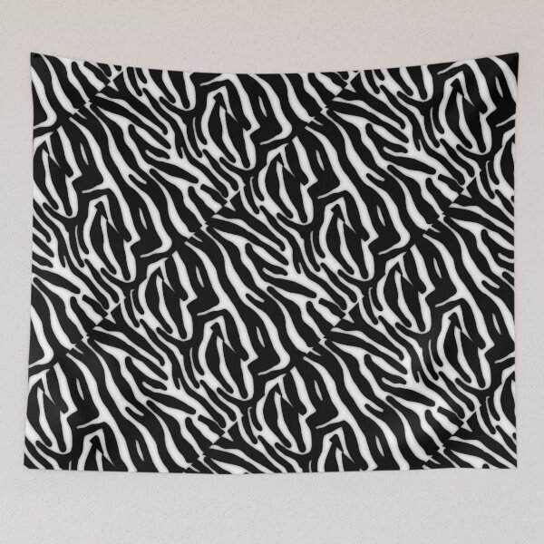 Item preview, Crazy zebra designed and sold by Czerra.