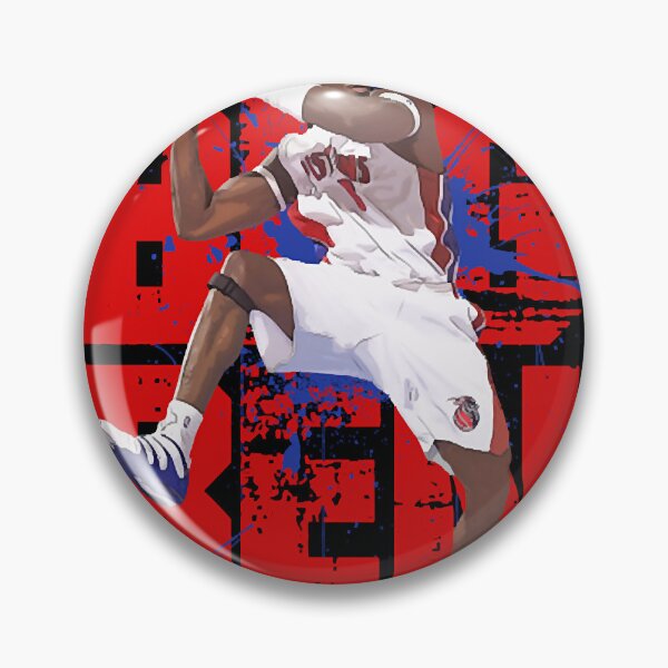 Item preview, Ben Wallace  designed and sold by maitriqbharland.