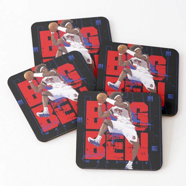 Item preview, Ben Wallace  designed and sold by maitriqbharland.