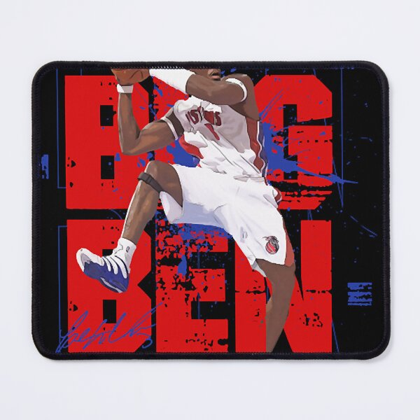 Item preview, Ben Wallace designed and sold by maitriqbharland.