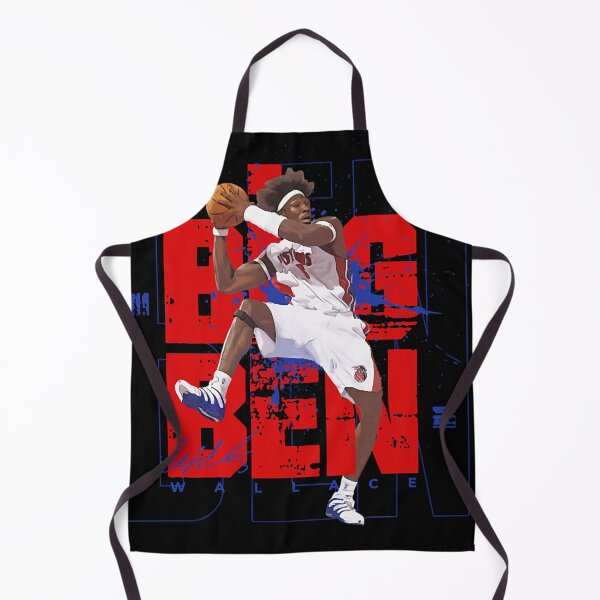 Item preview, Ben Wallace designed and sold by maitriqbharland.