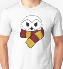Hedwig Unisex T-Shirt