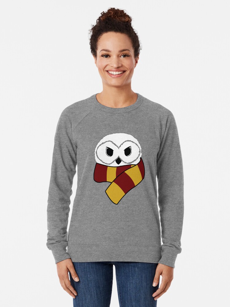 hedwig sweatshirt