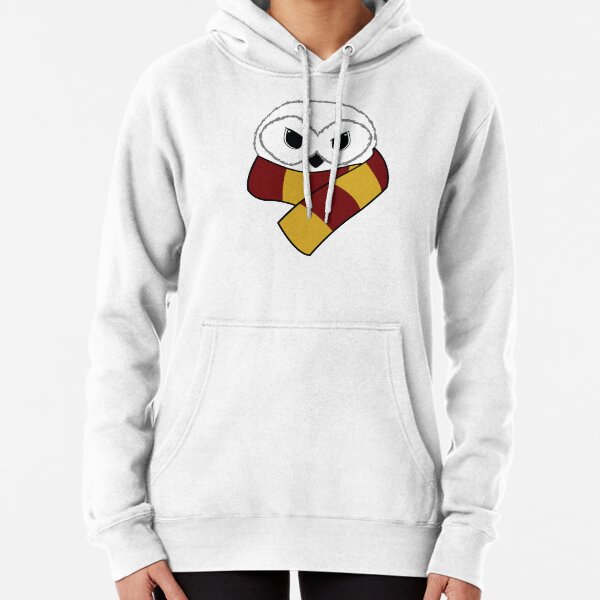 Hedwig Pullover Hoodie