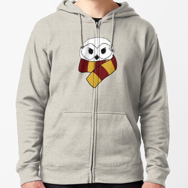 hedwig hoodie