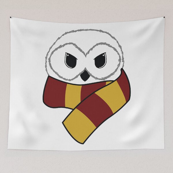 Item preview, Hedwig designed and sold by Kate Kramer.