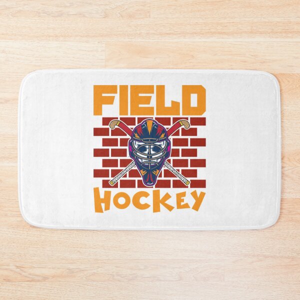 Item preview, Field Hockey Art designed and sold by HelenHughis.
