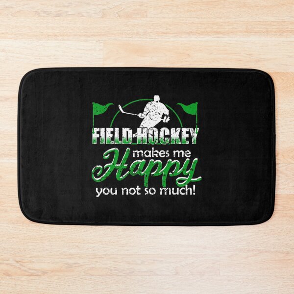 Item preview, Field Hockey Green designed and sold by HelenHughis.