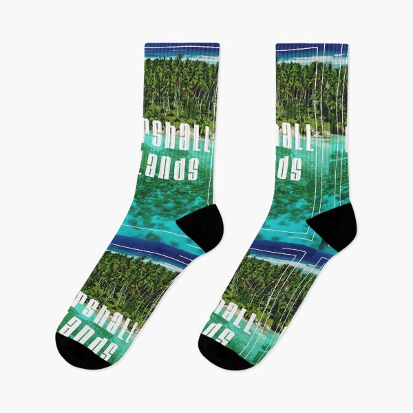 Item preview, Marshall Islands designed and sold by PolyMicroMela.