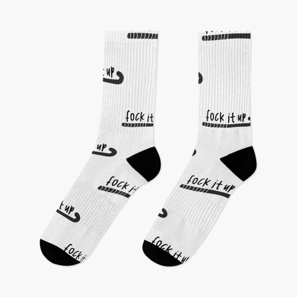 Item preview, Fock it up designed and sold by HelenHughis.