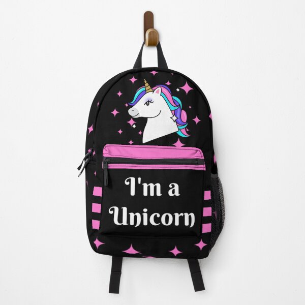 Item preview, I'm A Unicorn II designed and sold by Monique Prince.