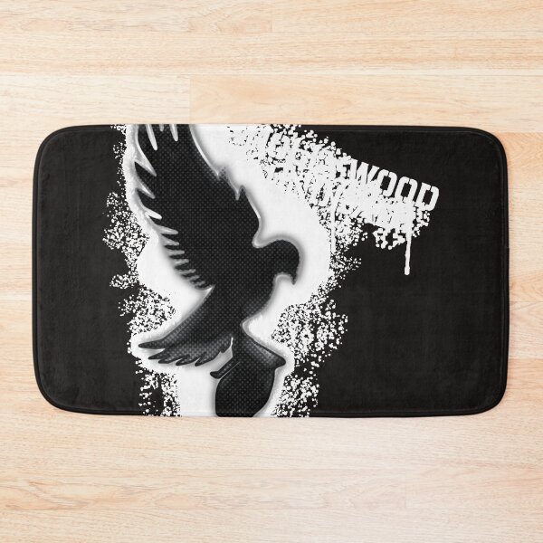 Item preview, Hollywood Undead designed and sold by ArmodeStruggs.