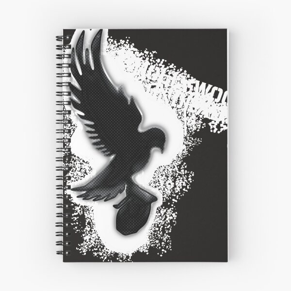 Item preview, Hollywood Undead designed and sold by ArmodeStruggs.