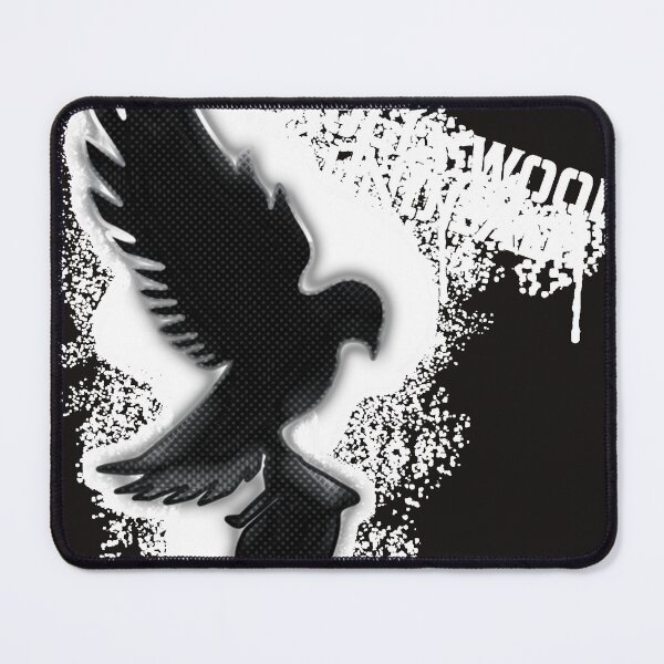 Item preview, Hollywood Undead designed and sold by ArmodeStruggs.