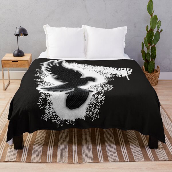 Item preview, Hollywood Undead designed and sold by ArmodeStruggs.