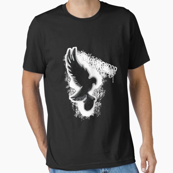 Item preview, Hollywood Undead designed and sold by ArmodeStruggs.
