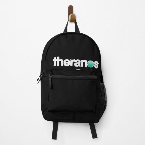 Item preview, Elizabeth Holmes Theranos Classic designed and sold by meagansarahsx.