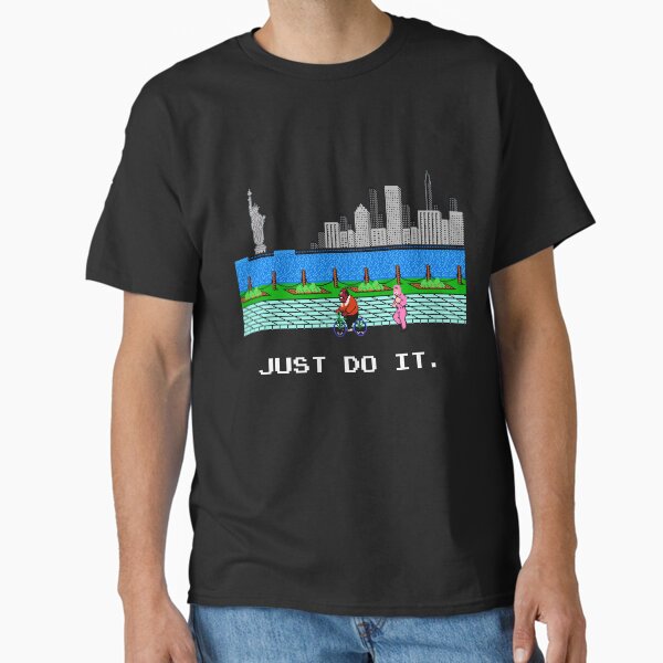 Item preview, Mike Tyson's Punch Out!!! Training Shirt designed and sold by orion981.